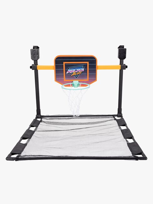 Arcade Alley Slide n' Shoot Bevegende Basketballspill