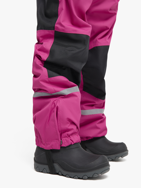 Nordbjörn Hemsö Skallbukser, Rosa