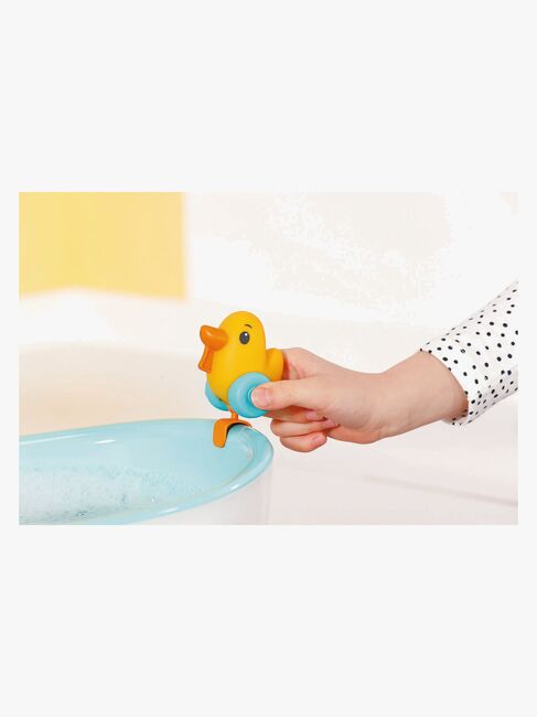 Baby Born Dukketilbehør Badekar
