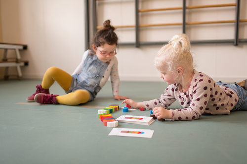 BS Toys Ice Dream Barnespill