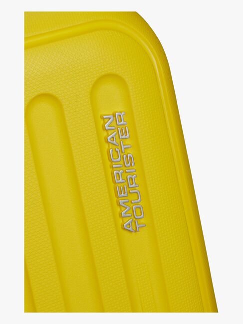 American Tourister Rejoy Trillekoffert 35L, Electric Yellow