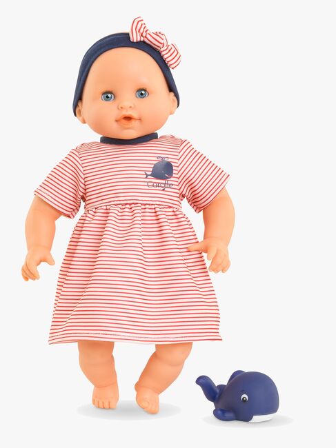 Corolle Badedukke Calypso 30 cm