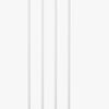 Safety 1st  Forlengning 28 cm Metall, White