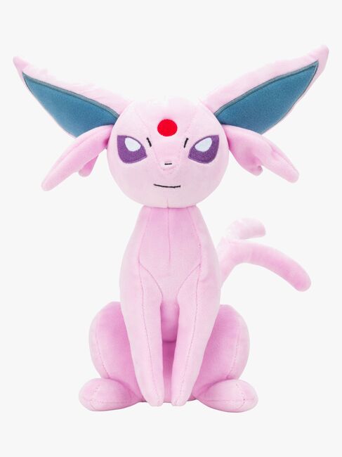 Pokémon Kosedyr Espeon 20 cm
