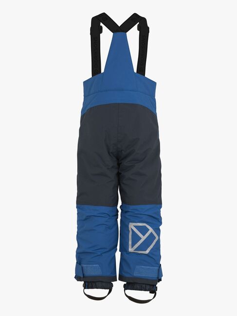 Didriksons Idre Overtrekksbukser, Classic Blue