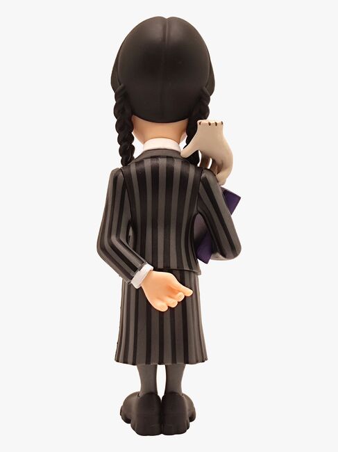 Minix Wednesday Samlefigur Wednesday & Thing