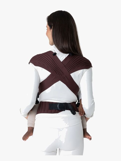 Flybaby Bæresele, Dark Leo