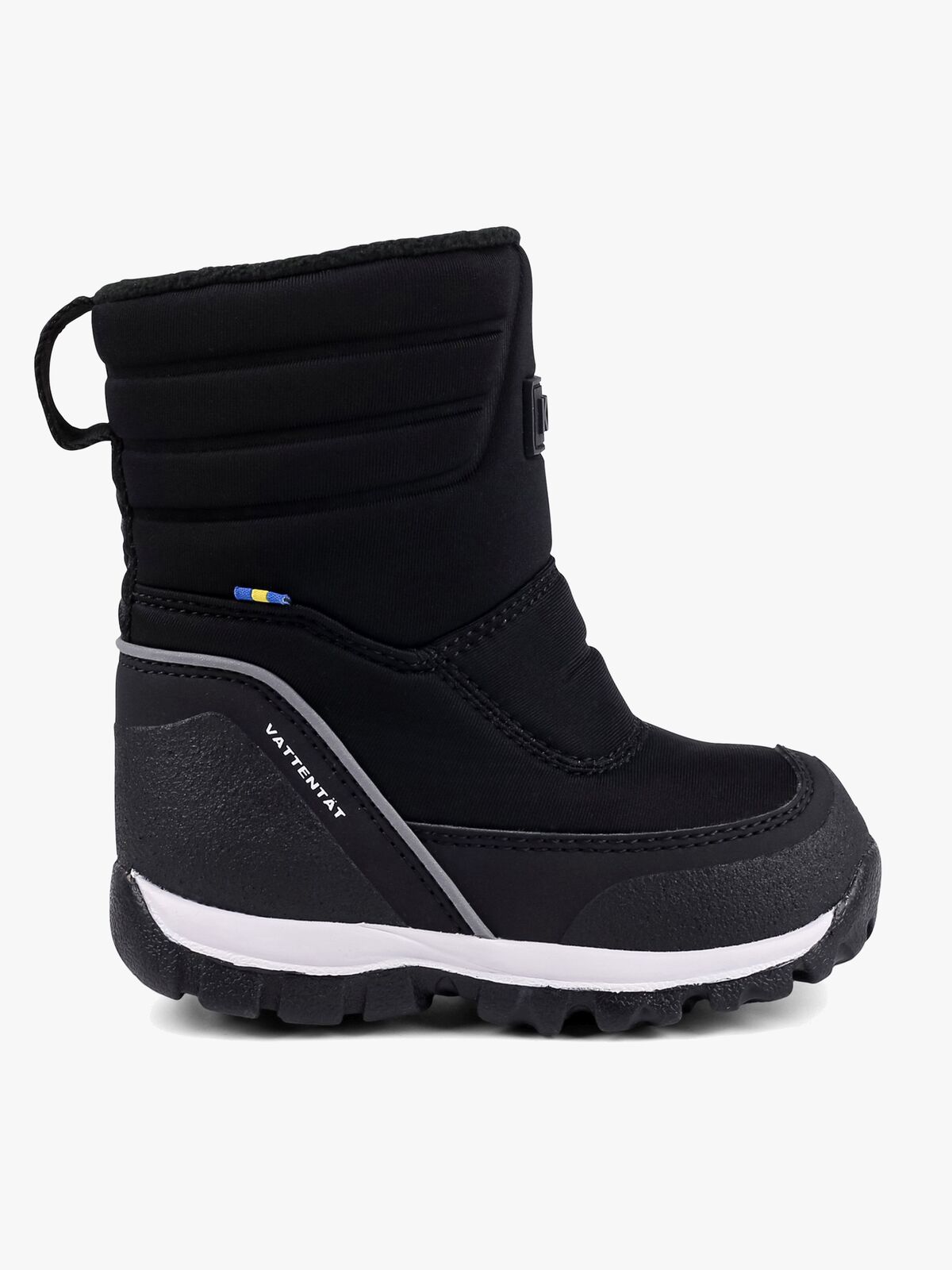 Kavat Voxna WP Vintersko, Black