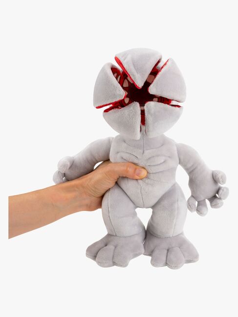 Stranger Things Kosedyr Demogorgon