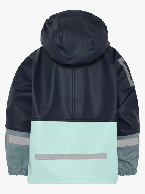 Didriksons Waterman Regnsett, Ocean Mint