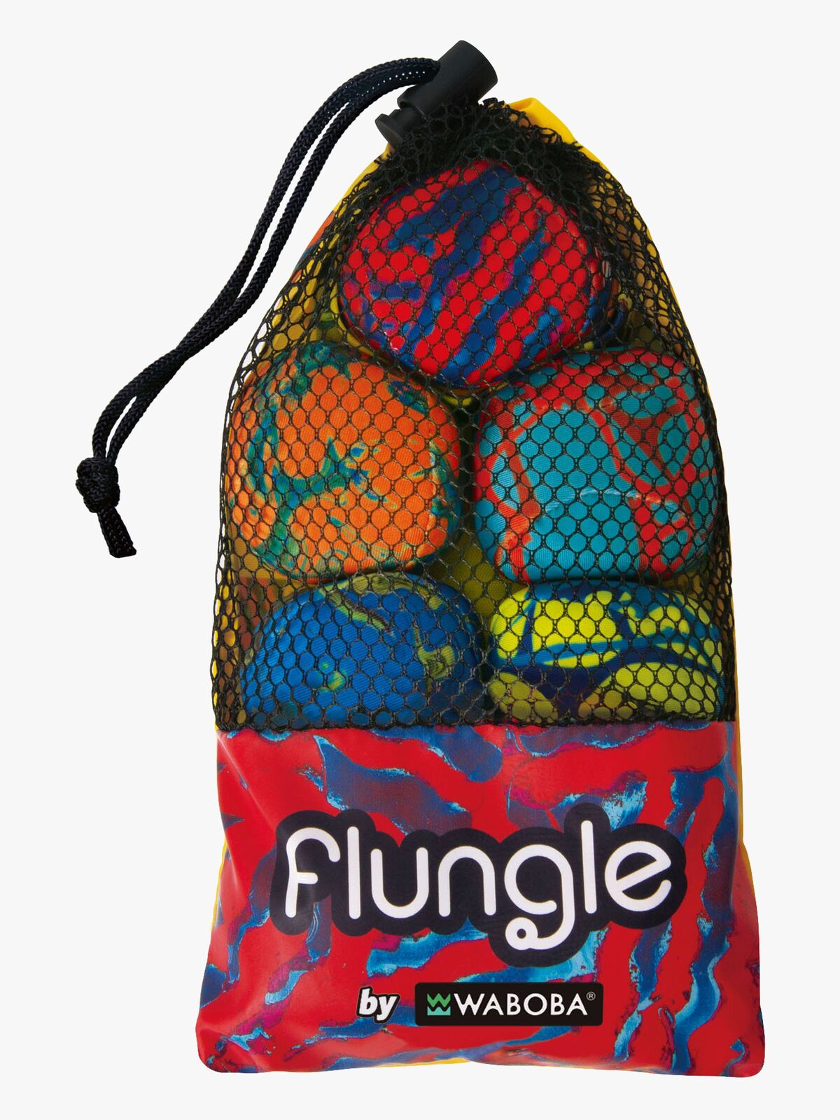 Waboba Flungle Ballspill