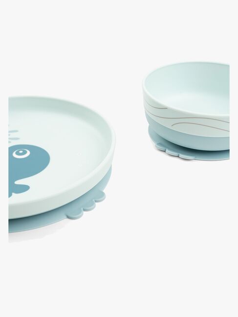 Done By Deer Foodie Matsett Wally, Blue