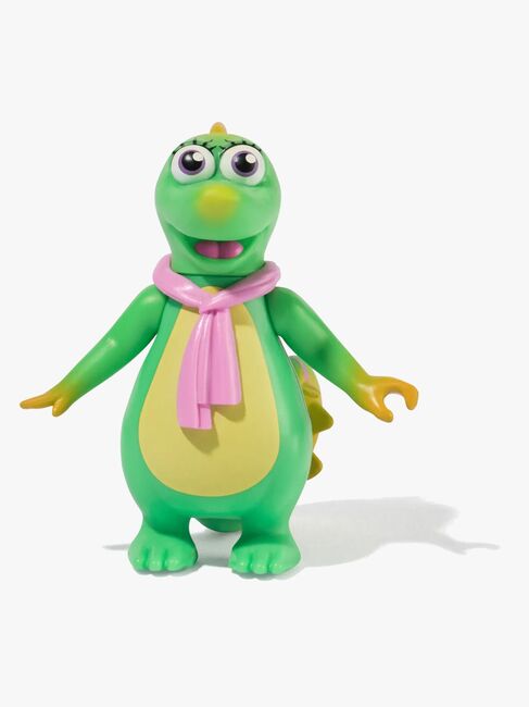 Dora The Explorer Figursett 5-Pakk