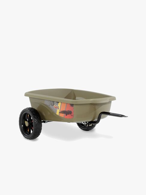 EXIT Tilhenger til Trampebil Foxy Go-Kart Expedition 