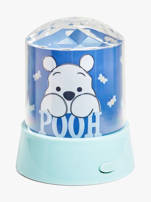 Ole Brumm Projektor, Blue