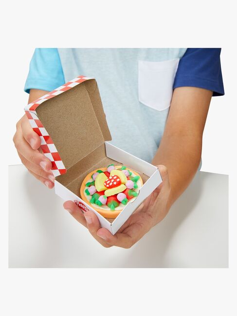 Play-Doh Modelleire Pizzaovn