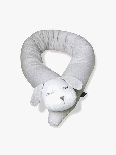Vinter & Bloom Nordic Leaf, Calm Grey
