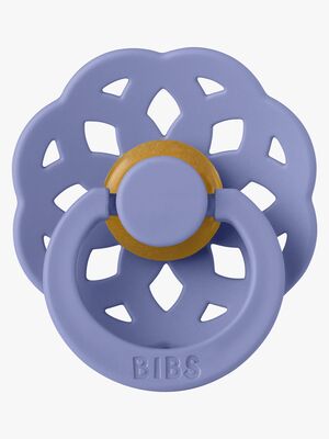 BIBS Boheme Smokk Latex Str 1, Peri