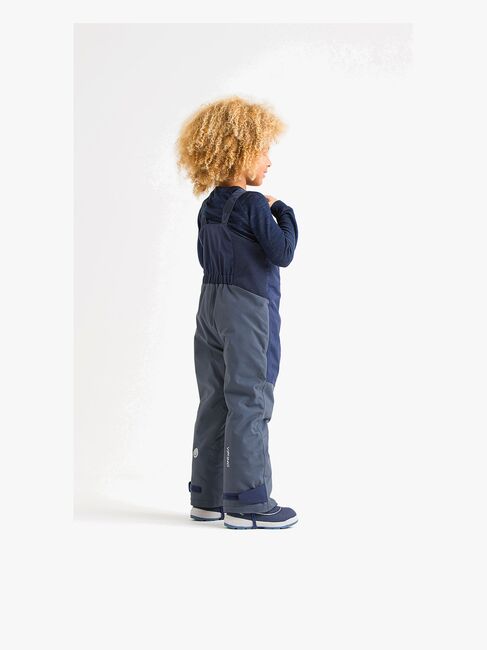 Viking Play Overtrekksbukser, Navy