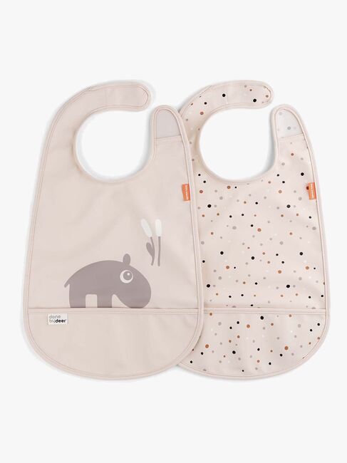 Done By Deer Ozzo 2-pack Smekke, Powder