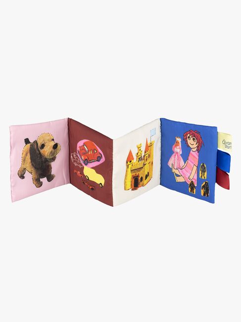 Albert Åberg Raslebok