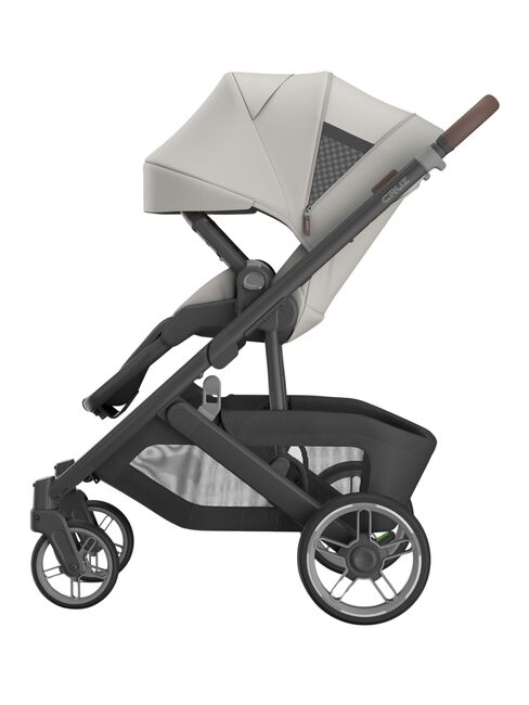 UPPAbaby CRUZ V3 Sportsvogn, Savannah