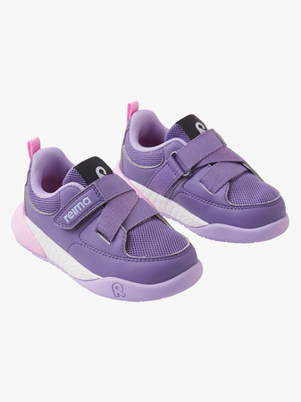 Reima Kiirus Vanntette Sneakers, Misty Violet