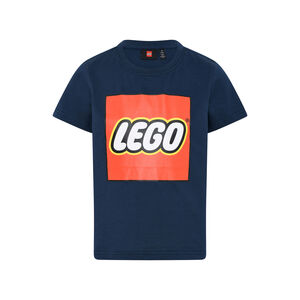 Lego Wear Taylor T-skjorte, Dark Navy