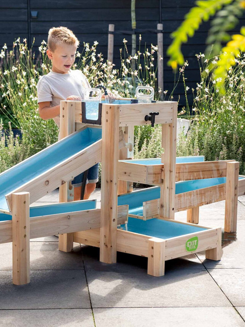 AquaFlow Vannkanalsystem 400