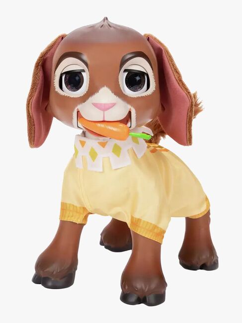 Disney Wish Figursett Interaktivt Valentino & Stjerne