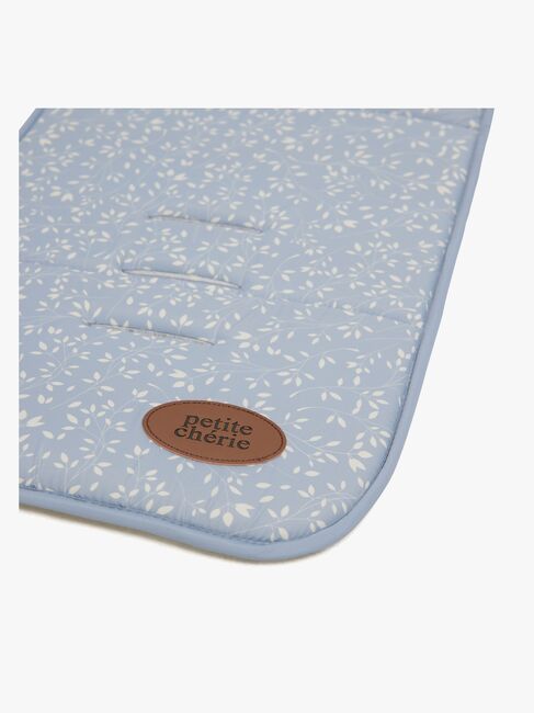 Petite Chérie Nature Light Sittepute, Blue Root