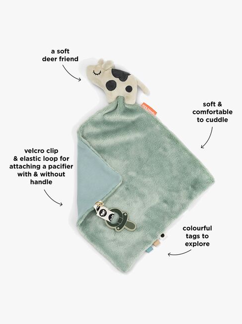 Done By Deer Dotti Koseklut, Blue