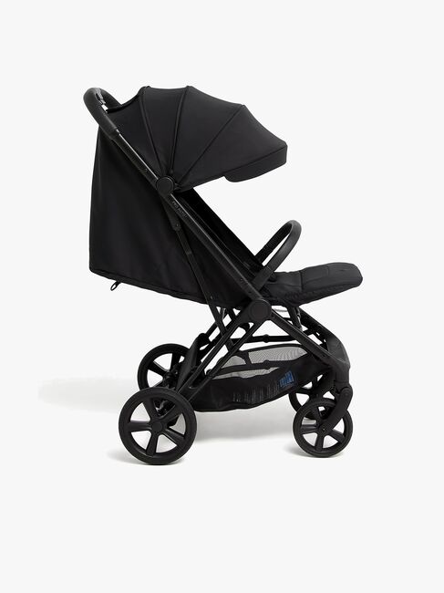 Beemoo Pro Auto 2 Trille, Black