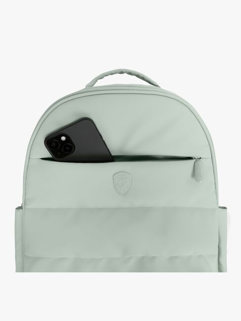 Heys The Puffer Ryggsekk 13L, Sage Green