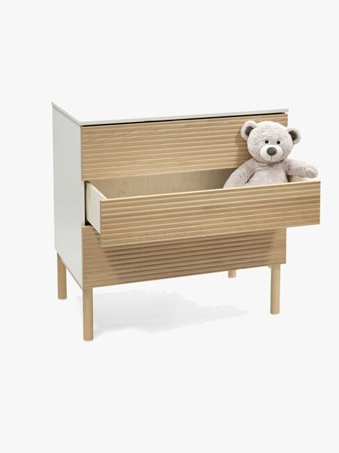 Stokke Sleepi Kommode, Natural