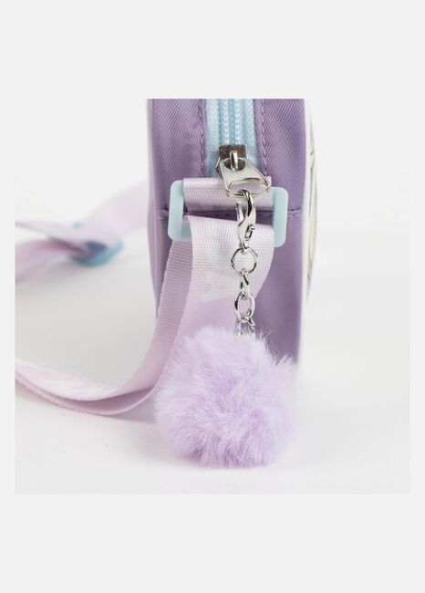 Disney Frozen Skulderveske, Lilla