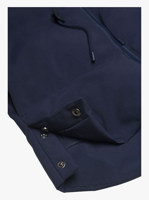 Viking Expower Vinterjakke, Marineblå