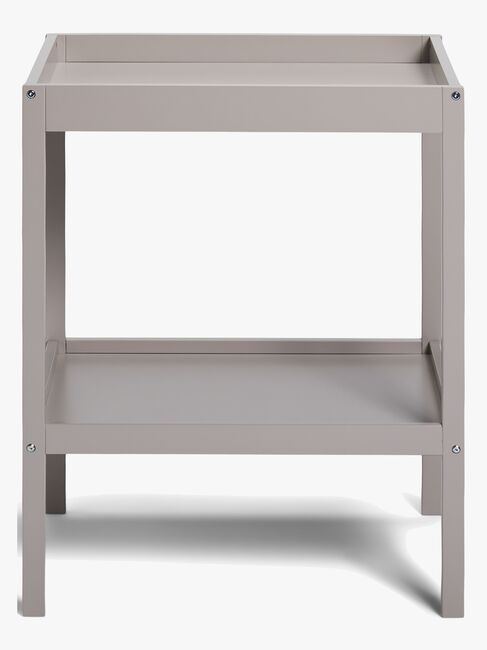 JLY Essential Stellebord, Warm Grey