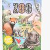Motto Trends Hobbybok Create Your Zoo