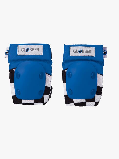 Globber Beskyttelsesutstyr, Marinblå