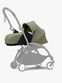 Stokke YOYO 3 0+ Newborn Pack, Olive