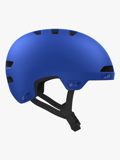 Lazer Maze KinetiCore Hjelm, Matte Dusk Blue