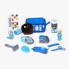 Melissa & Doug Barbersalong Lekesett