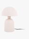 PresentTime Boaz Bordlampe, Warm Grey