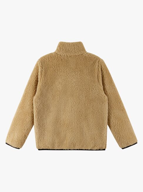 Reima Turilas Pilejakke, Peanut Brown