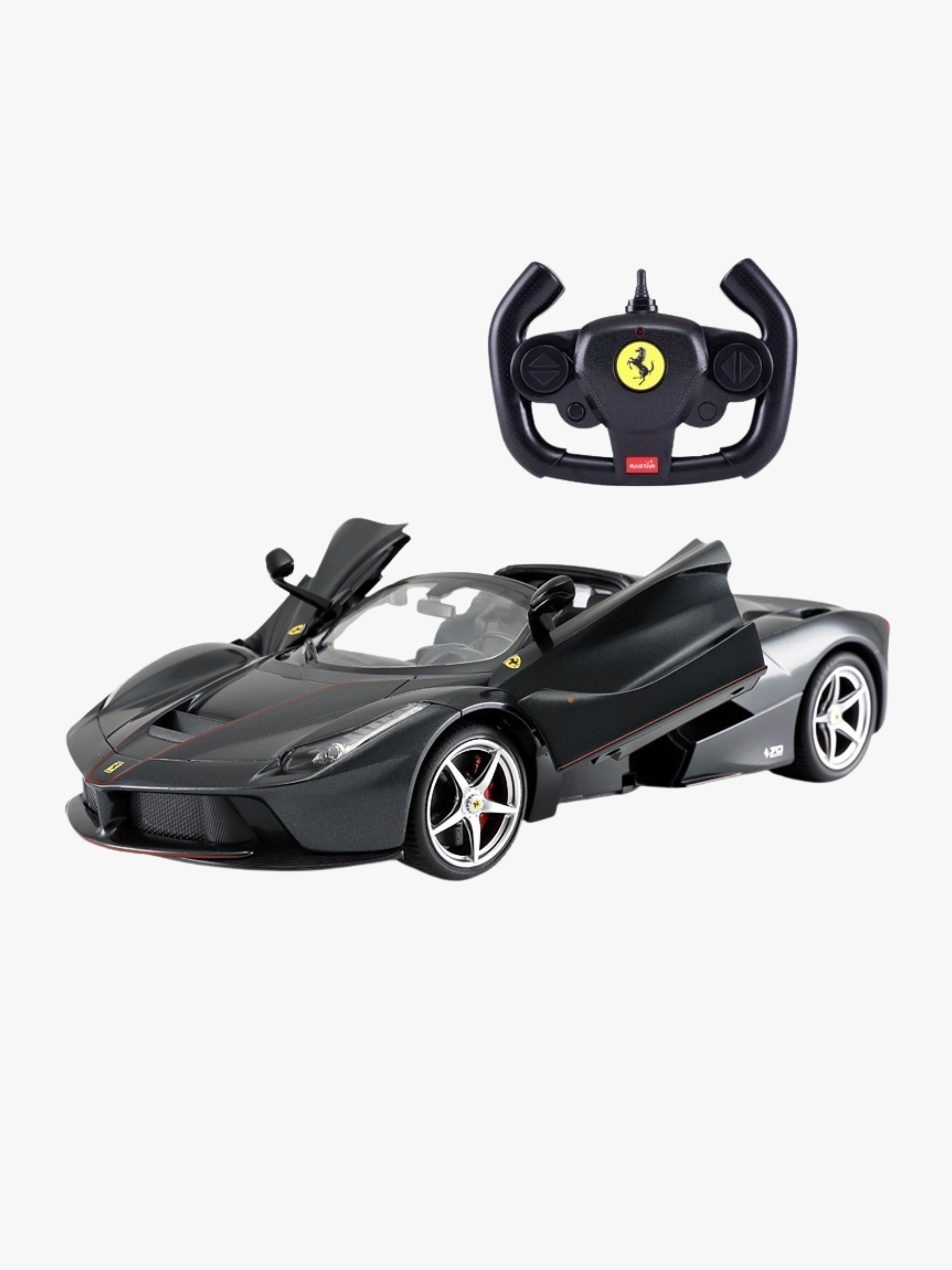 Rastar LaFerrari Aperta Radiostyrt Bil 1:14 - Biler