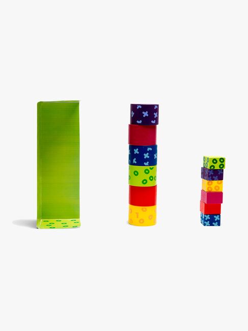 BS Toys Secret Tower