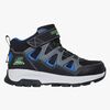 Skechers Storm Blazer  Vanntette Joggesko Mid, Svart