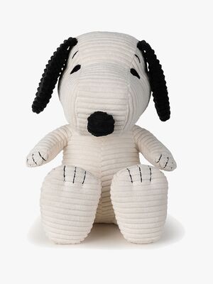 Bon Ton Toys Snoopy Kosedyr 27 cm