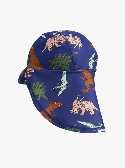 Nordbjørn Fårö UV-Hatt, Dino